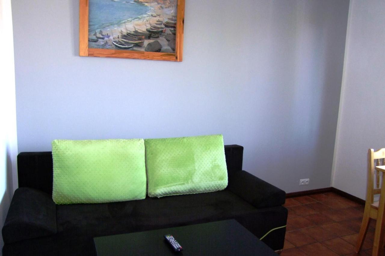 Mazurski Zakatek-Apartamenty Mikołajki Buitenkant foto